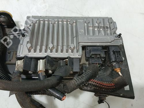 Electronic module CITROËN C4 Grand Picasso II (DA_, DE_) 2.0 BlueHDi 150 | BP31631531M83 