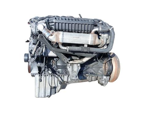Engine MERCEDES-BENZ M-CLASS (W163) ML 270 CDI (163.113) | BP36777860M1 - Image 2