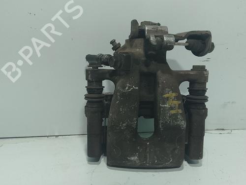 Used Left rear brake caliper Left rear brake caliper OPEL MERIVA B MPV (S10) 1.7 CDTI (75) (110 hp) 39944765 39944765