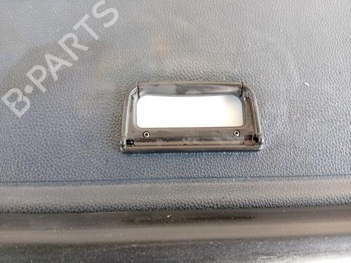 Rear parcel shelf VW PASSAT B6 Variant (3C5) 2.0 TDI | BP37027615C85 - Image 6