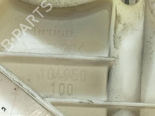 Front left window mechanism CITROËN C5 I (DC_) 2.0 HDi (DCRHZB, DCRHZE) | BP39972622C22 - Image 4