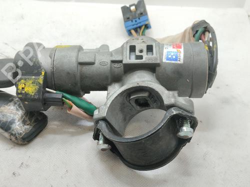 Used Ignition barrel KIA CARENS III MPV (UN) 2.0 CRDi 115 (115 hp) 24688791