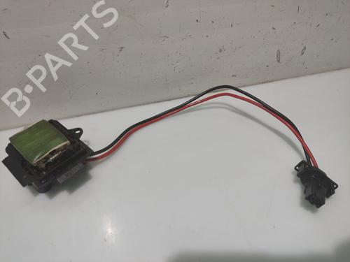 Heizwiderstand für RENAULT MEGANE Scenic (JA0/1_) 1.9 D (JA0J) (64 hp) 22979279
