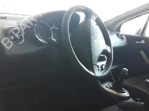 Glove box PEUGEOT 308 I (4A_, 4C_) 1.6 HDi | BP18990218C95 