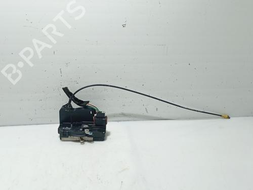 Venstre foran lås OPEL VIVARO A Van (X83) 1.9 DTI (F7) (101 hp) 32035181