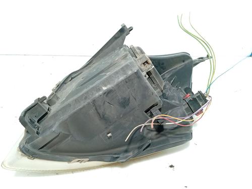 Left headlight CITROËN C2 (JM_) 1.4 HDi | BP39715596C28 - Image 7