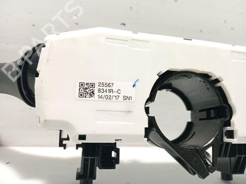 Switch RENAULT KADJAR (HA_, HL_) 1.6 dCi 130 (HLA4) | BP25591084I30 