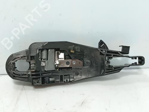 Used Front left exterior door handle Front left exterior door handle CITROËN C4 III (BA_, BB_, BC_) 1.2 PureTech 130 (BAHNSA, BAHNSB) (130 hp) 40280481 40280481