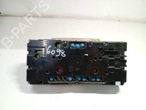 Instrument cluster SEAT CORDOBA Vario (6K5) 1.6 i | BP31104155C47