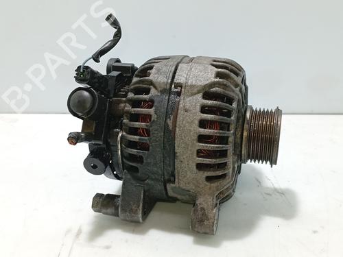 Alternator PEUGEOT 307 (3A/C) 1.6 HDi | BP31102267M7