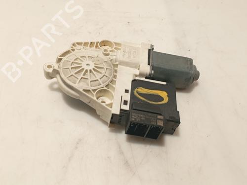 Used Right front window motor SEAT IBIZA III (6L1) 1.4 16V (86 hp) 31809888