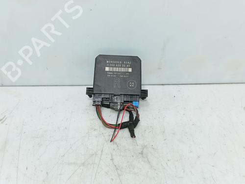 Used Electronic module Electronic module 36412224 36412224