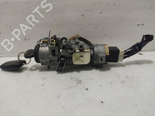 Used Ignition barrel MAZDA 323 F VI Hatchback (BJ) [1998-2004]  31098663