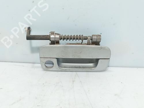 Used Front right exterior door handle Front right exterior door handle 38465118 38465118