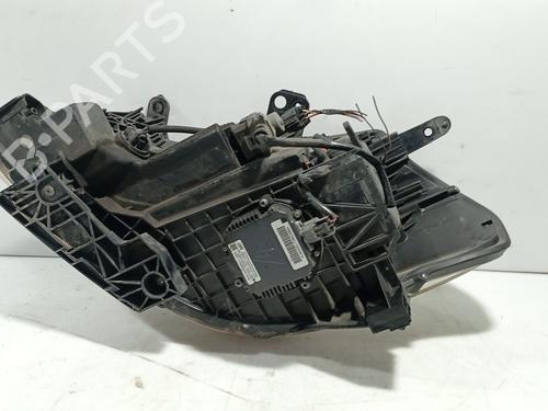 Right headlight NISSAN TIIDA Hatchback (C11) 1.5 dCi | BP37608100C29 - Image 5