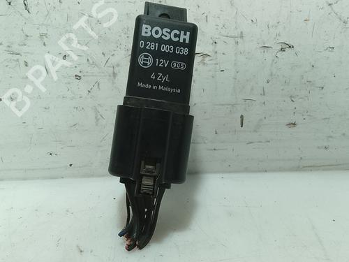 Used Electronic module Electronic module 38010588 38010588