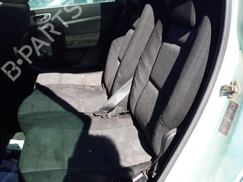 ECU airbags PEUGEOT 307 Break (3E) 2.0 HDI 90 | BP31099132M53 