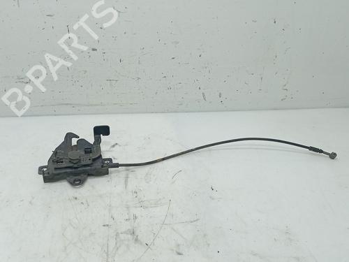 Used Hood lock Hood lock 36886677 36886677