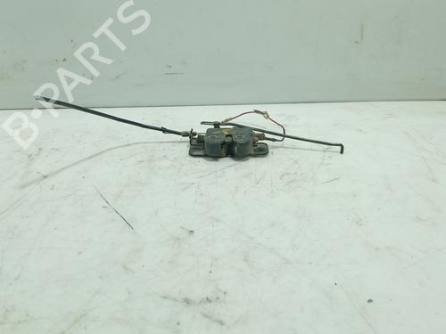Used Tailgate lock Tailgate lock HYUNDAI COUPE I (RD) [1996-2004] 34701699 34701699