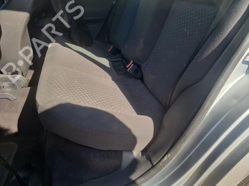 Fuel pump VW POLO IV (9N_, 9A_)  | BP31103237M76 