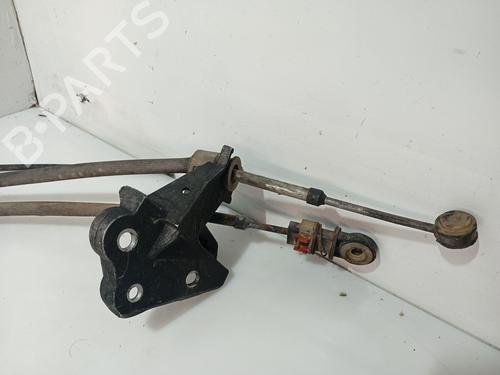 Cable PEUGEOT 407 SW (6E_, 6D_) 2.0 HDi 135 | BP31099913E12 