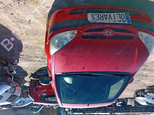 Brugte HYUNDAI GETZ (TB) 1.1 4792897