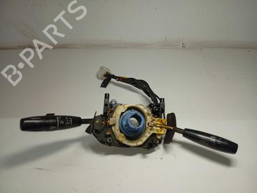 Used Steering wheel controls KIA CARENS I MPV (FC, FJ) 2.0 CRDi (113 hp) 31104287