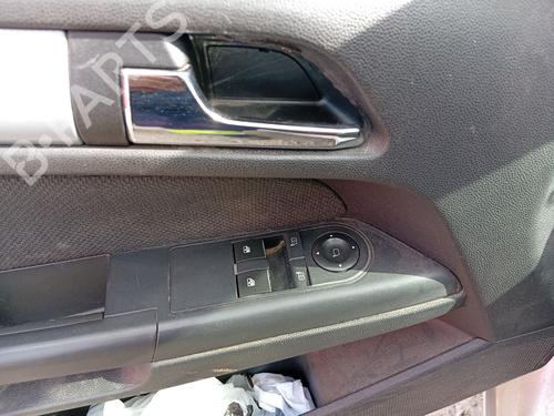 Left front window switch OPEL ASTRA H (A04) 1.7 CDTI (L48) | BP39655208I27 - Image 16