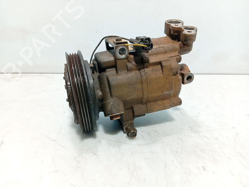 Used AC compressor AC compressor NISSAN MICRA III (K12) 1.5 dCi (82 hp) 32688853 32688853