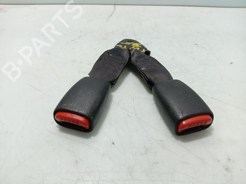 Used Seat buckle CHRYSLER VOYAGER IV (RG, RS) 2.5 CRD (141 hp) 31824436