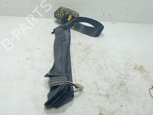 Used Rear left seatbelt Rear left seatbelt RENAULT LAGUNA II (BG0/1_) 1.9 dCi (BG1A, BG1W, BG0G) (110 hp) 36643026 36643026