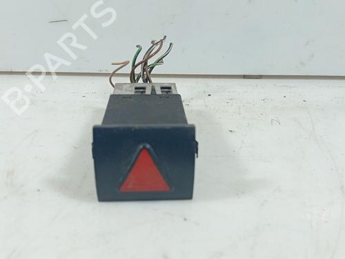 Used Warning switch Warning switch SEAT TOLEDO II (1M2) 1.6 16V (105 hp) 39695583 39695583