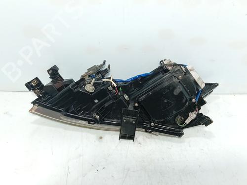 Right headlight MAZDA 6 Hatchback (GH) 2.0 MZR-CD (GH14) | BP34246168C29  - Image 5