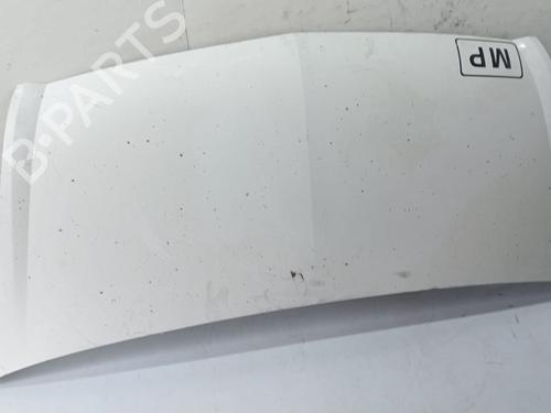 Capot NISSAN INTERSTAR Van (X70) [2002-2025]  31104574