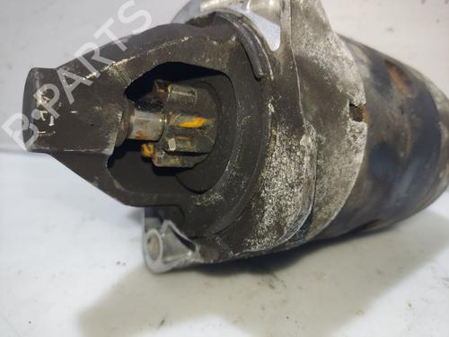 Starter MAZDA 323 F VI Hatchback (BJ) 1.6 (BJ10M) | BP31098622M8 - Image 3