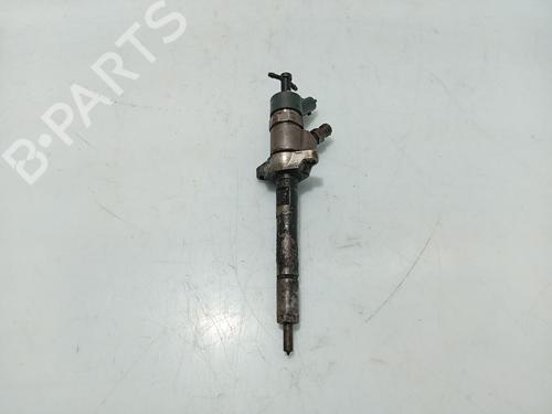 Injektor für CITROËN XSARA PICASSO (N68) 1.6 HDi (90 hp) 31110105