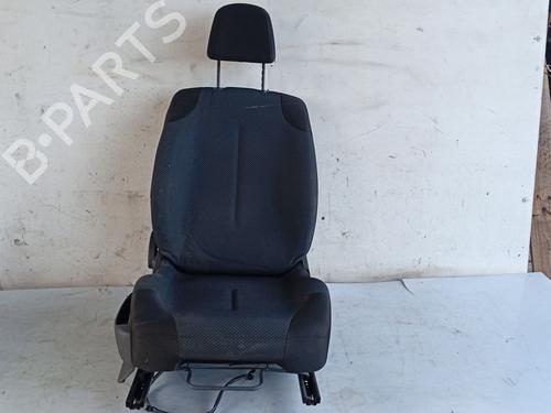 Sæde højre fortil Sæde højre fortil CITROËN C4 II (NC_) 1.6 HDi 90 (92 hp) 33820104 33820104