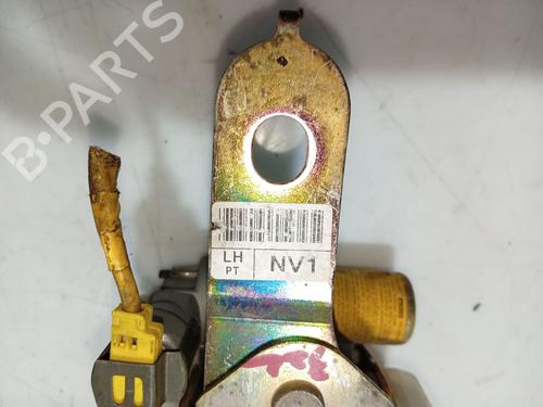 Front left seatbelt HYUNDAI TRAJET (FO) 2.0 CRDi | BP32035089I26 - Image 6