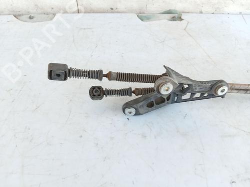 Gear lever SEAT LEON (5F1) 1.6 TDI | BP37440833M90  - Image 5