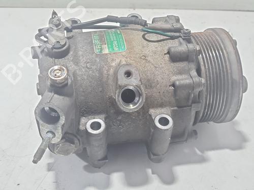 AC compressor HONDA CIVIC VIII Saloon (FD, FA) 1.8 EXS Flex | BP31099367M34  - Image 5