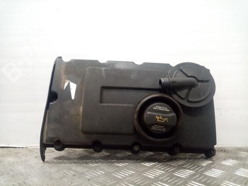 Used Valve cover Valve cover AUDI A3 (8P1) 2.0 TDI 16V (140 hp) 18991659 18991659