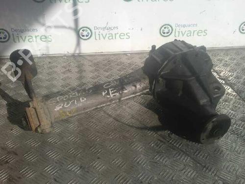 Used Transfer box KIA SPORTAGE SUV (K00) [1994-2005]  19018016