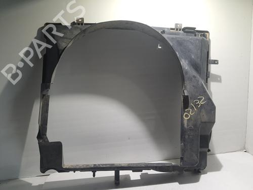 Used Underbody protection NISSAN PATHFINDER III (R51) [2005-2026]  19018134