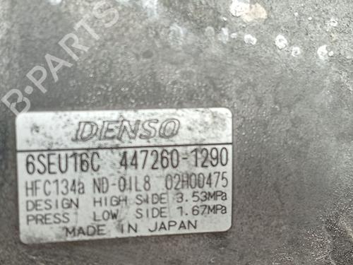 AC compressor LEXUS IS II (_E2_) 220d (ALE20) | BP36665270M34 - Image 2