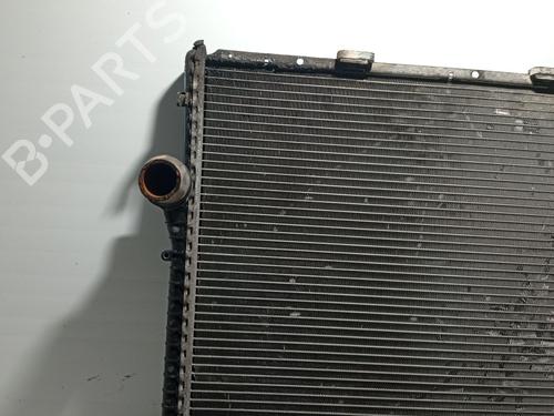 Water radiator BMW X5 (E53) 3.0 d | BP31817250M31 