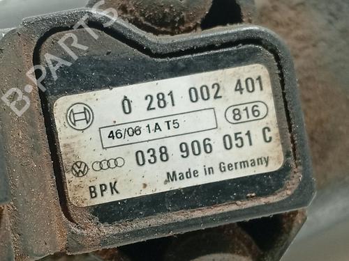 Pipe SEAT LEON (1P1) 2.0 TDI 16V | BP37239237M125 - Image 3