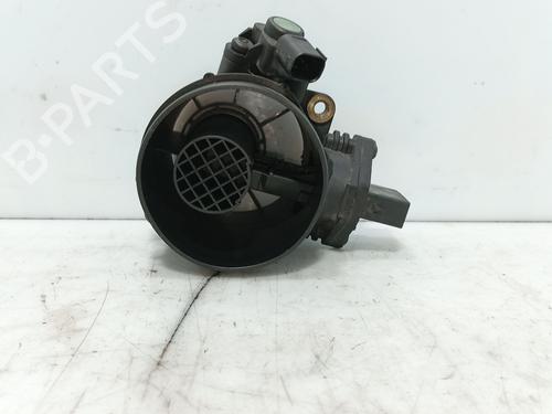 Mass air flow sensor MERCEDES-BENZ E-CLASS T-Model (S211) E 320 T CDI (211.226) | BP36106334M95 - Image 6