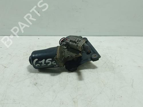 Used Front wiper motor Front wiper motor NISSAN MICRA II (K11) 1.4 i 16V (AK11) (82 hp) 31106749 31106749