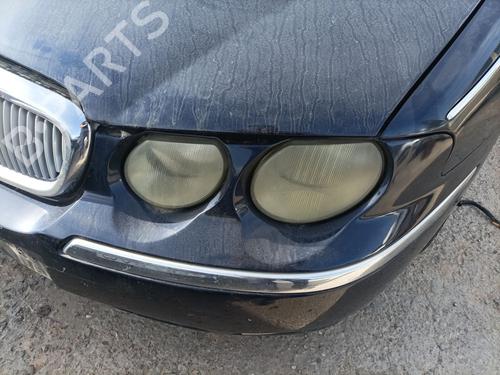 Venstre forlygte ROVER 75 (RJ) [1999-2005]  22979123