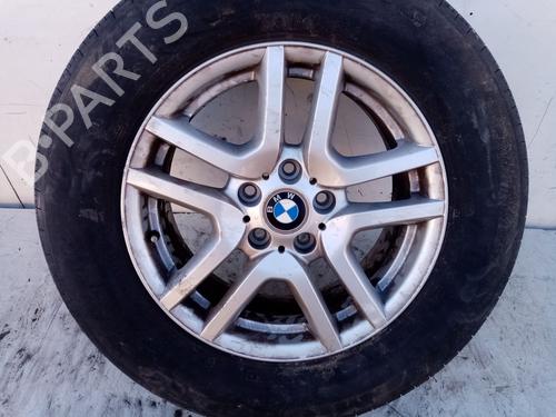 Fælk BMW X5 (E53) 3.0 d (218 hp) 22735370